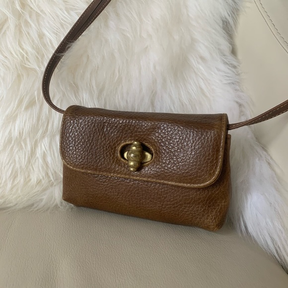 Vintage Crossbody - Picture 1 of 8